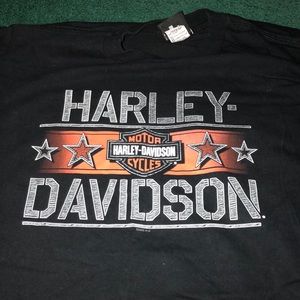 Harley Davidson tee shirt xl